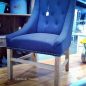 Empire Dining Chair