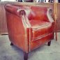 Cox & King Tub Chair II