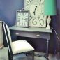 Kiki Laptop Study Desk - Large
