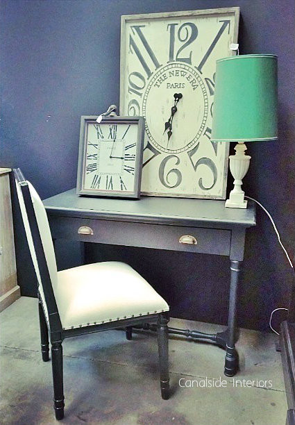 Kiki Laptop Study Desk - Large