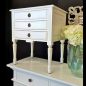 Elissa Side Table / Bedside