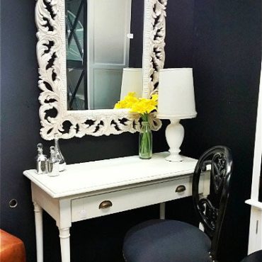 Kiki Laptop Study Desk - Large