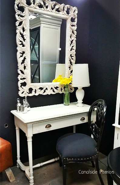 Kiki Laptop Study Desk - Large