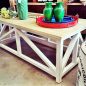 South Hamptons Small Coffee Table