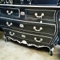 Couleur Medoc French Commode