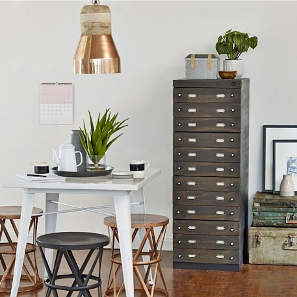 Twiggy Side Table / Stool
Image C/- Better Homes & Gardens | Tara Dennis