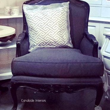 De Nuit Bergere - Black