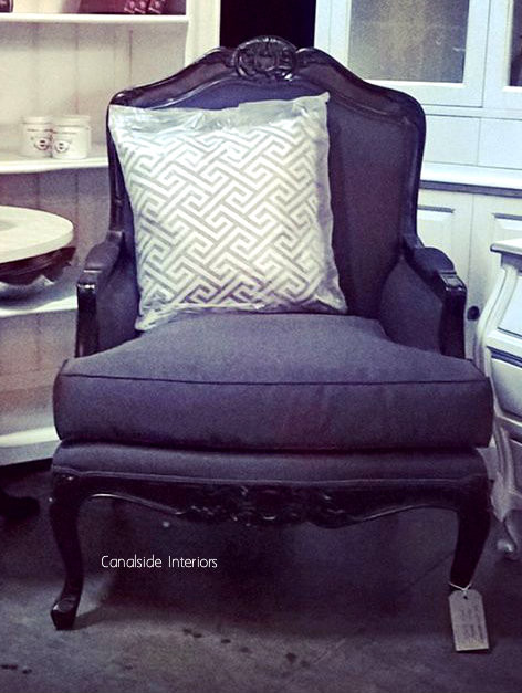 De Nuit Bergere - Black