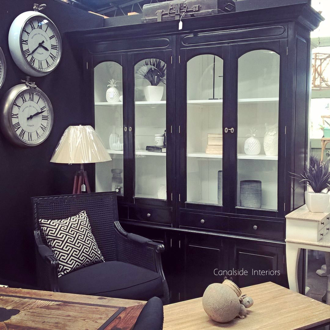 Key Largo 4 Door Display Unit