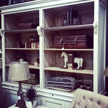 Grange 4 Door Wall Unit