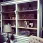 Grange 4 Door Wall Unit