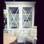 East Hamptons Wall Unit