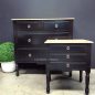 Elissa Chest of Drawers