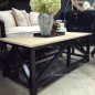 South Hamptons Small Coffee Table