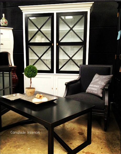 South Hamptons Wall Unit - Large