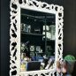 Laurent Mirror