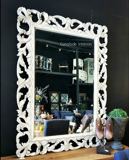 Laurent Mirror