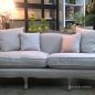 Arya Canape Sofa