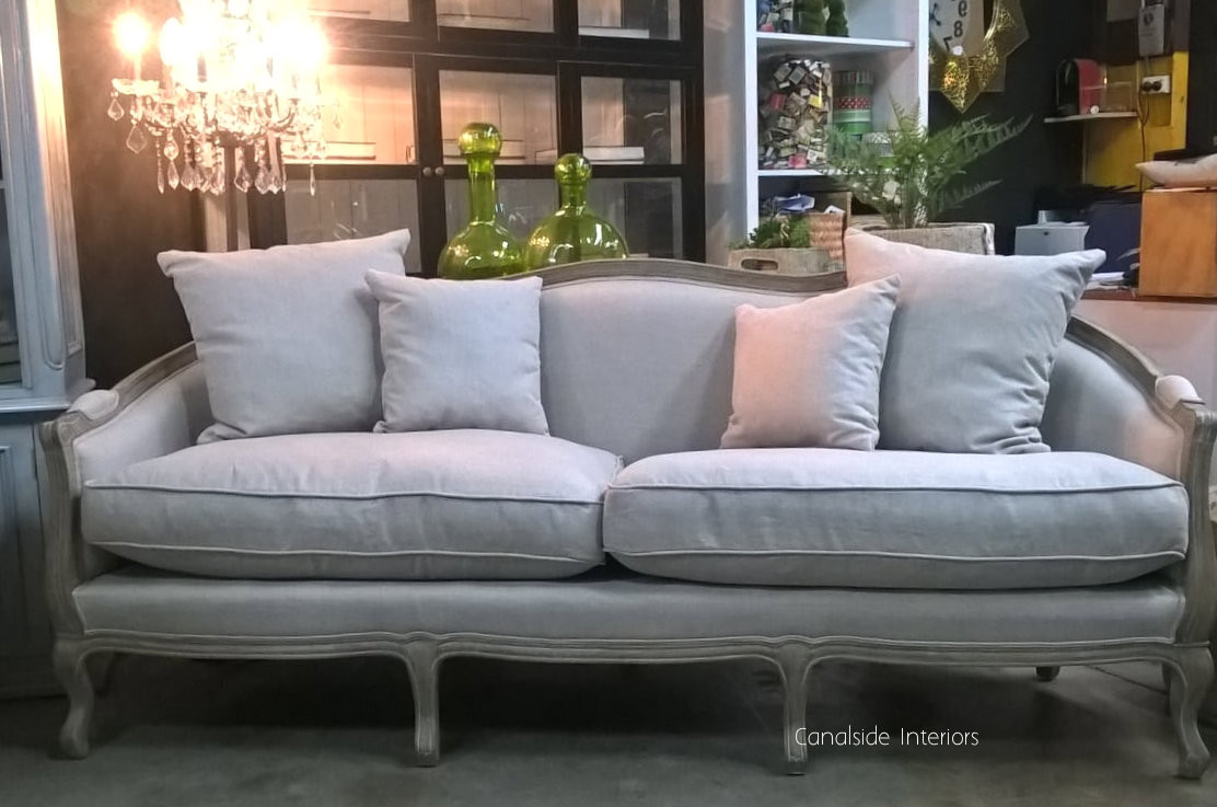 Arya Canape Sofa