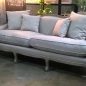 Arya Canape Sofa