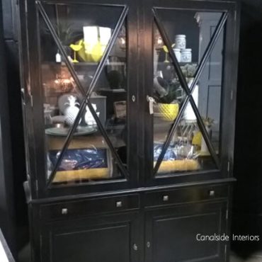 East Hamptons Wall Unit