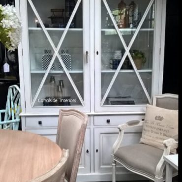 East Hamptons Wall Unit