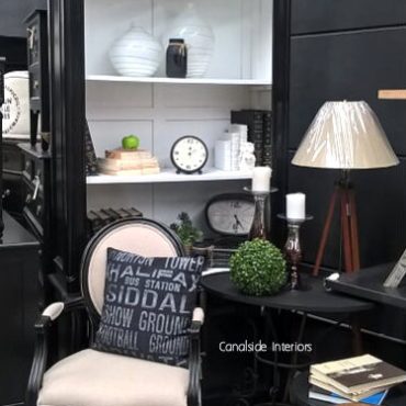 Waldorf Display Cabinet / Bookshelf