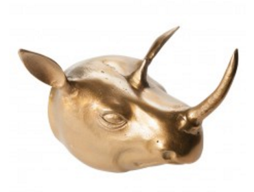 Rhino Wall Decor