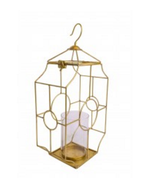Gold Lantern