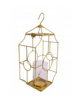 Gold Lantern