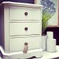 Mignon Bedside