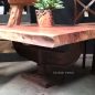 Wrench Industrial Coffee Table