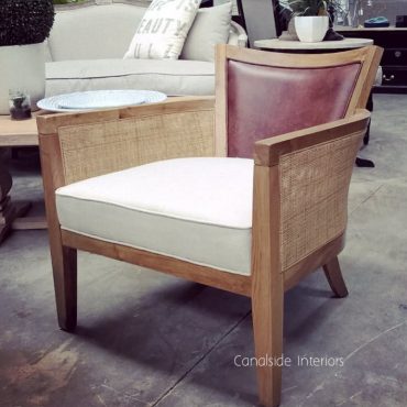 Colony Armchair