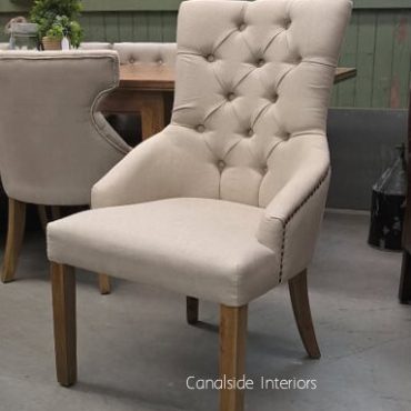 Dashwood Dining Carver