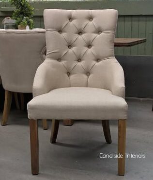 Dashwood Dining Carver