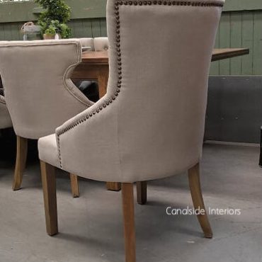 Dashwood Dining Carver