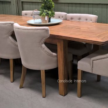 Dashwood Dining Carver