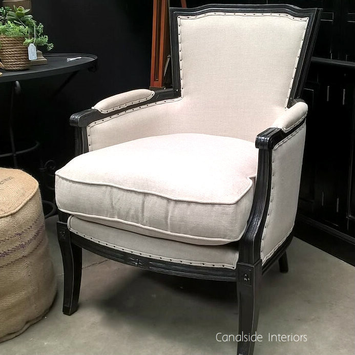 Cloverdale Armchair