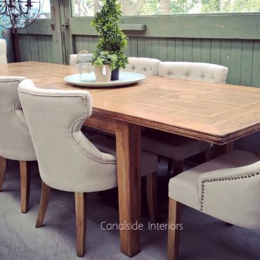 Dashwood Dining Carver