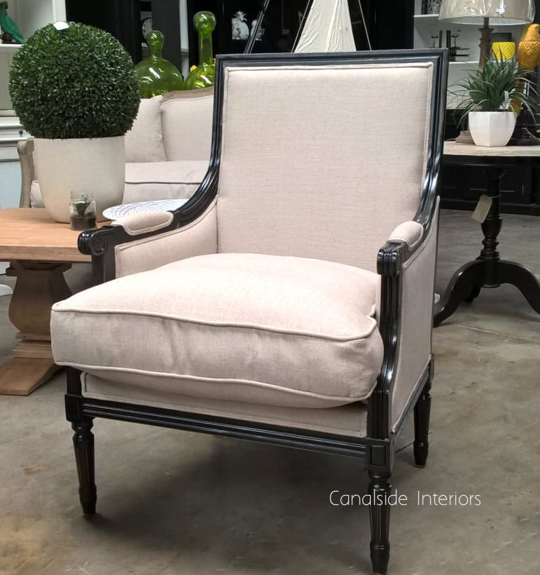 Worthington Armchair