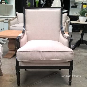 Worthington Armchair