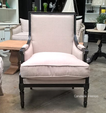 Worthington Armchair