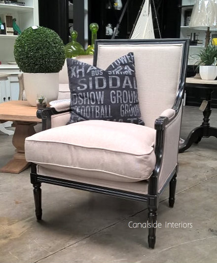 Worthington Armchair