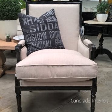 Worthington Armchair