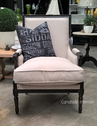 Worthington Armchair