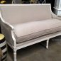 Worthington Sofa Canape