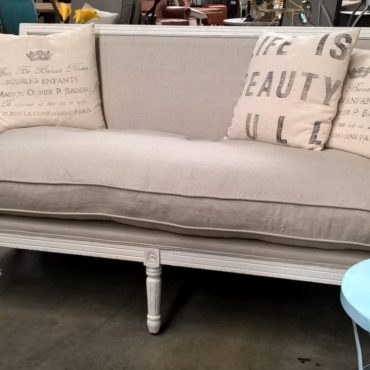 Worthington Sofa Canape