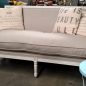 Worthington Sofa Canape