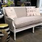 Worthington Sofa Canape