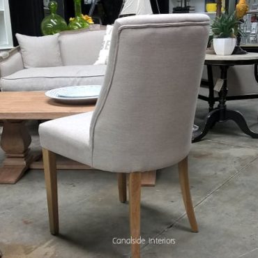 Bingley Upholstered Dining Chair